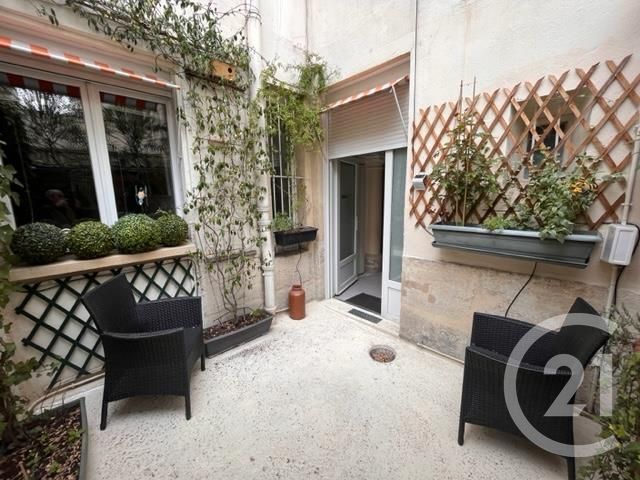 divers à vendre - 48.0 m2 - PARIS - 75017 - ILE-DE-FRANCE - Century 21 Patrimoine 17