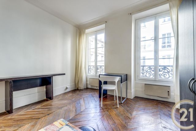 Appartement F1 à vendre PARIS